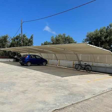Marianta'S House Agios Ioannis Lefkada Apartment Frinion Exterior photo